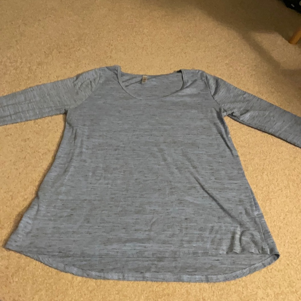 LuLaRoe Large Lynnae